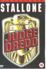 Watch Judge Dredd Tvmuse