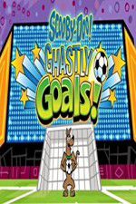 Watch Scooby-Doo Ghastly Goals Tvmuse