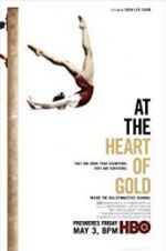 Watch At the Heart of Gold: Inside the USA Gymnastics Scandal Tvmuse