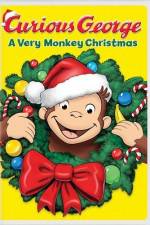 Watch Curious George A Very Monkey Christmas Tvmuse