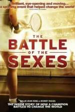 Watch The Battle of the Sexes Tvmuse
