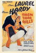 Watch Them Thar Hills (Short 1934) Tvmuse