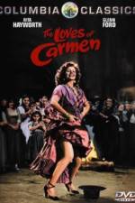 Watch The Loves of Carmen Tvmuse