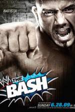 Watch WWE: The Bash Tvmuse
