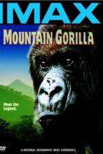 Watch Mountain Gorilla Tvmuse