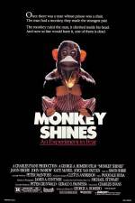 Watch Monkey Shines Tvmuse