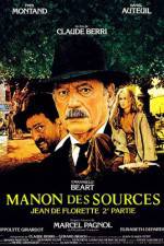 Watch Manon des sources Tvmuse