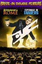 Watch Assassination in Rome Tvmuse