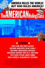 Watch The American Ruling Class Tvmuse
