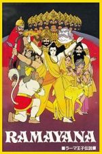 Watch Ramayana: The Legend of Prince Rama Tvmuse