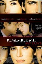 Watch Remember Me My Love Tvmuse
