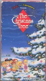 Watch The Christmas Tree (TV Short 1991) Tvmuse