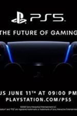 Watch PS5 - The Future of Gaming Tvmuse