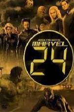 Watch Marvel 24 (Fanedit) Tvmuse