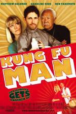 Watch Kung Fu Man Tvmuse