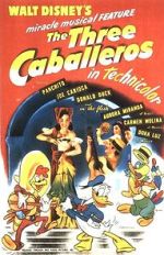 Watch The Three Caballeros Tvmuse