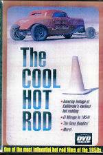 Watch The Cool Hot Rod Tvmuse