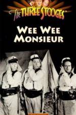 Watch Wee Wee Monsieur Tvmuse