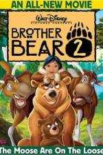 Watch Brother Bear 2 Tvmuse