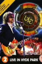 Watch Jeff Lynne\'s ELO at Hyde Park Tvmuse