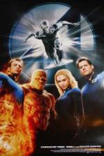 Watch Fantastic Four: Rise of the Silver Surfer Tvmuse