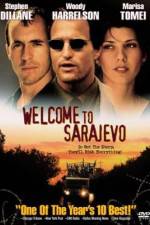 Watch Welcome to Sarajevo Tvmuse