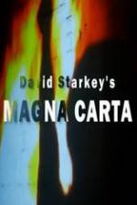 Watch David Starkey\'s Magna Carta Tvmuse