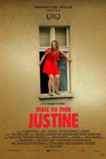 Watch Masz na imie Justine Tvmuse