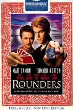 Watch Rounders Tvmuse