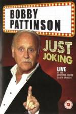 Watch Bobby Patterson - Just Joking Tvmuse