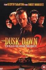 Watch From Dusk Till Dawn 2: Texas Blood Money Tvmuse
