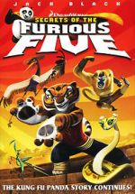 Watch Kung Fu Panda: Secrets of the Furious Five Tvmuse
