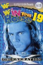 Watch WWF in Your House D-Generation-X Tvmuse