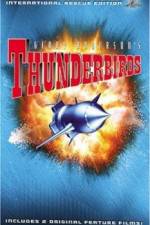 Watch Thunderbirds Are GO Tvmuse