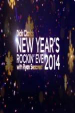 Watch Dick Clark's Primetime New Year's Rockin' Eve With Ryan Seacrest Tvmuse