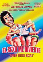 Watch El sexo me divierte Tvmuse