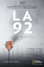 Watch LA 92 Tvmuse