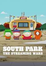 Watch South Park: The Streaming Wars (TV Special 2022) Tvmuse