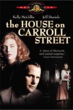 Watch The House on Carroll Street Tvmuse