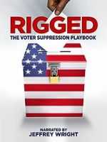 Watch Rigged: The Voter Suppression Playbook Tvmuse