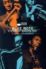 Watch Blue Note - A Story of Modern Jazz Tvmuse