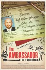 Watch The Ambassador Tvmuse