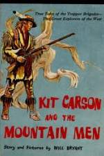 Watch Kit Carson and the Mountain Men Tvmuse