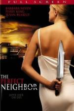 Watch The Perfect Neighbor Tvmuse