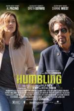 Watch The Humbling Tvmuse