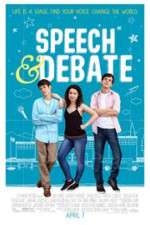 Watch Speech & Debate Tvmuse
