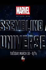Watch Marvel Studios: Assembling a Universe Tvmuse