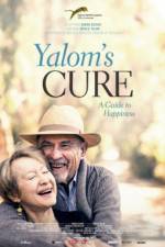 Watch Yalom's Cure Tvmuse