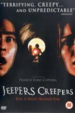 Watch Jeepers Creepers Tvmuse