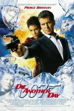 Watch James Bond: Die Another Day Tvmuse